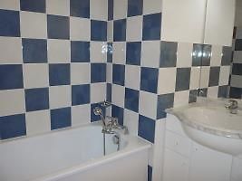 Apartment Les Pistes.13 勒克比尔 外观 照片