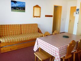 Apartment Les Pistes.13 勒克比尔 外观 照片