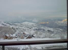 Apartment Les Pistes.13 勒克比尔 外观 照片