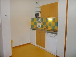 Apartment Les Pistes.13 勒克比尔 外观 照片